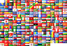 flags